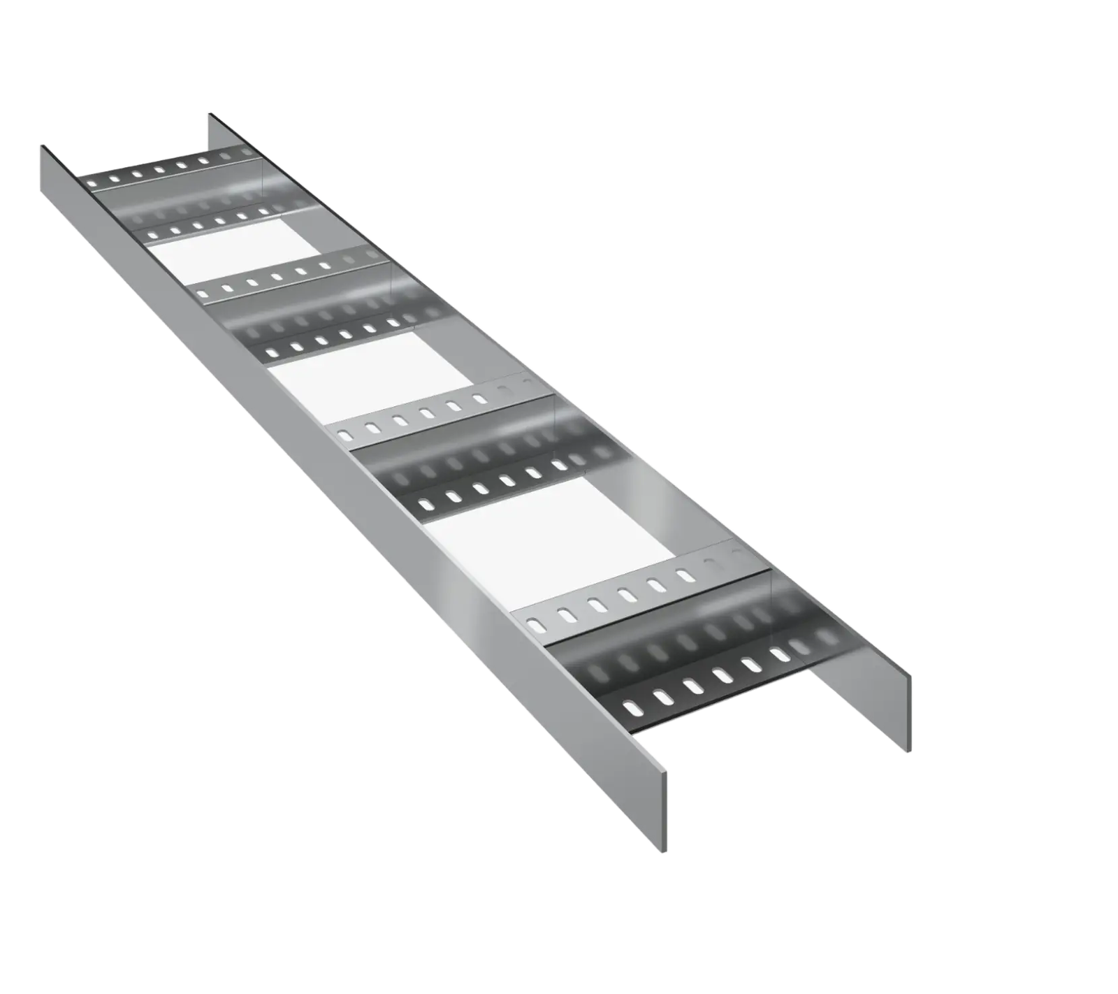 Channel Cable Tray